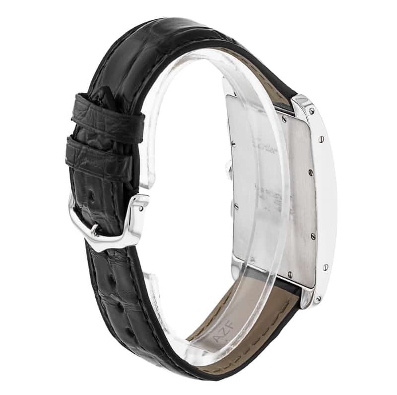 Cartier Tank Americaine W2603356